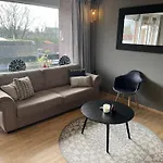 Vakantieappartement Zeebries, Dichtbij Strand Van Dishoek