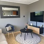 Vakantieappartement Zeebries, Dichtbij Strand Van Dishoek