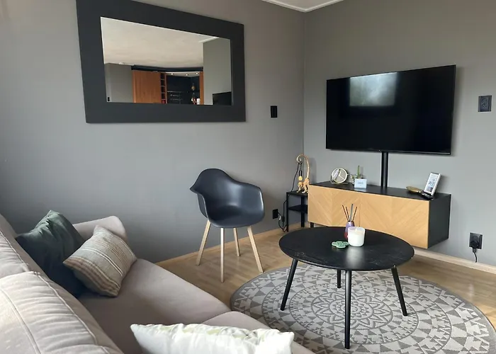 Vakantieappartement Zeebries, Dichtbij Strand Van Dishoek