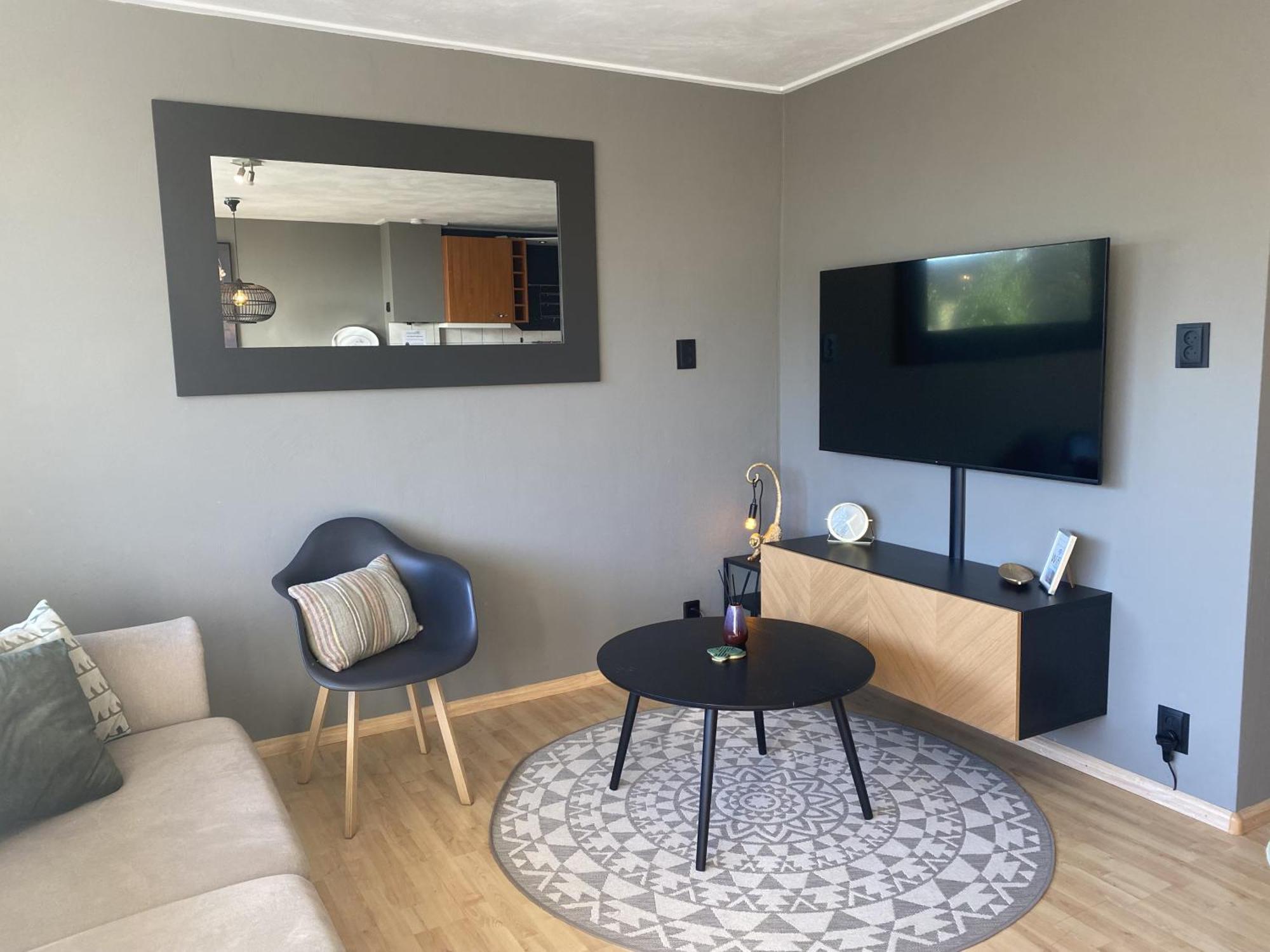 Appartement Zeebries, Dichtbij Dishoek Koudekerke