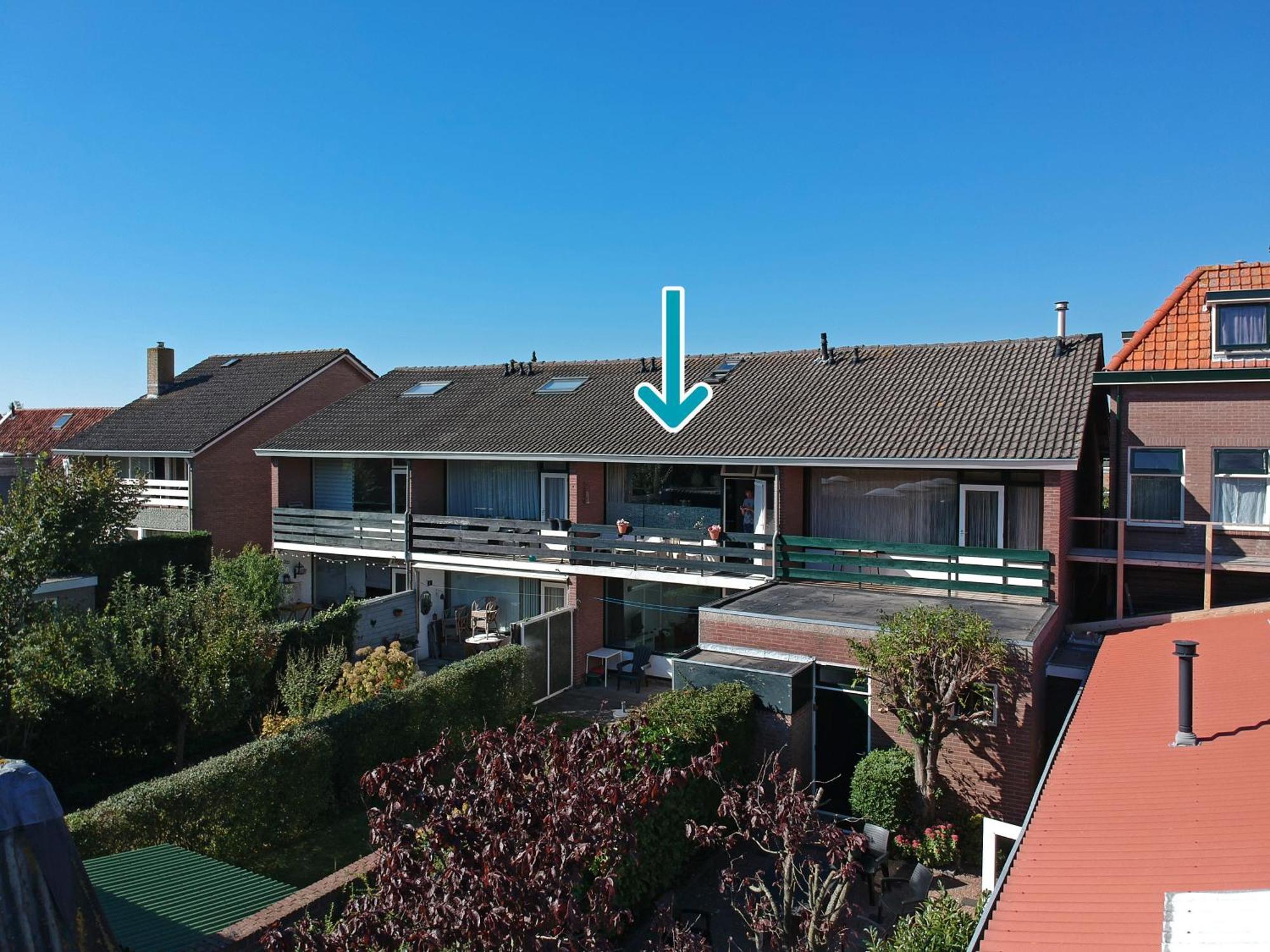 Zeebries, Dichtbij Dishoek * Koudekerke