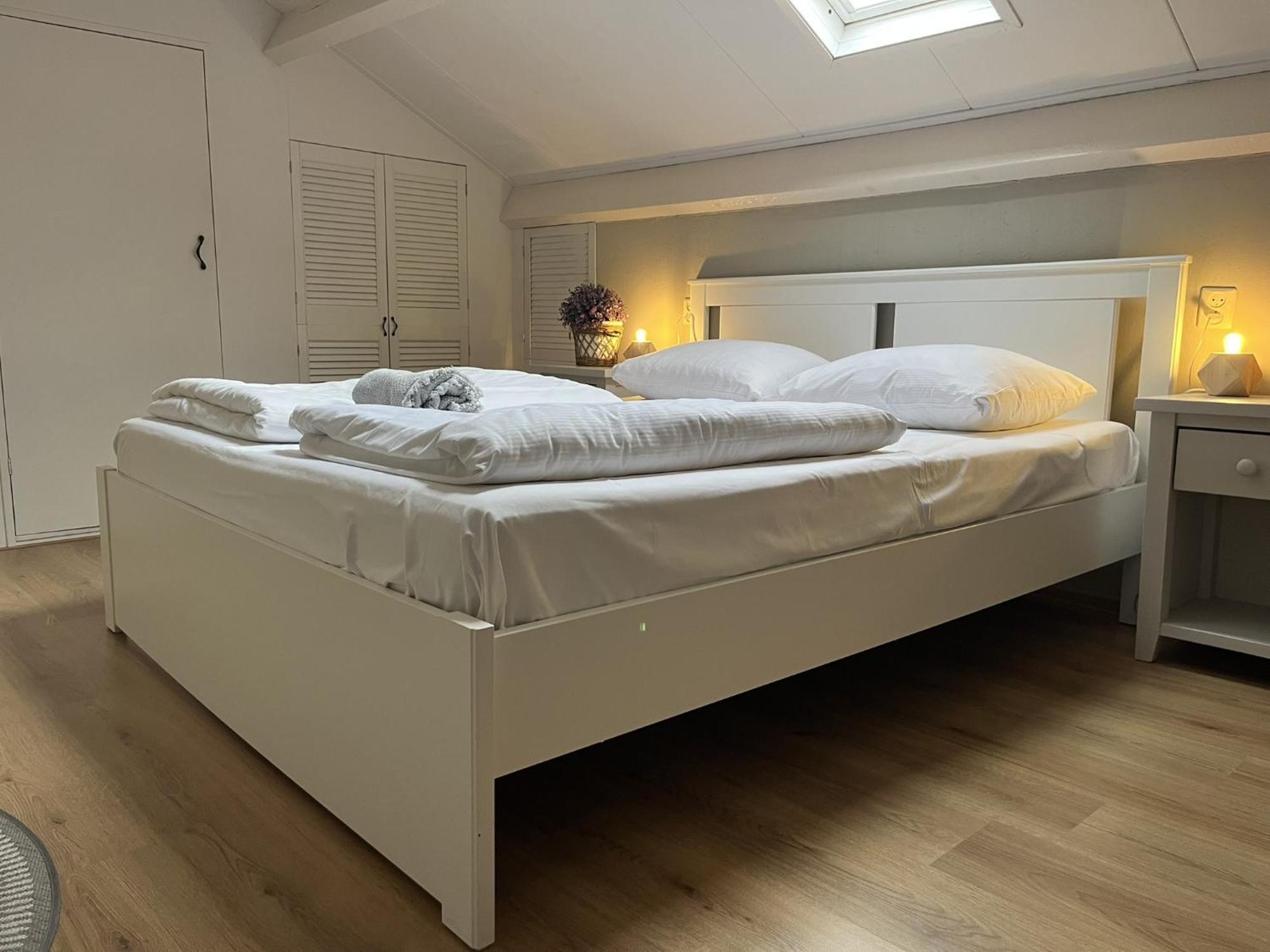 Zeebries, Dichtbij Dishoek Appartement Koudekerke