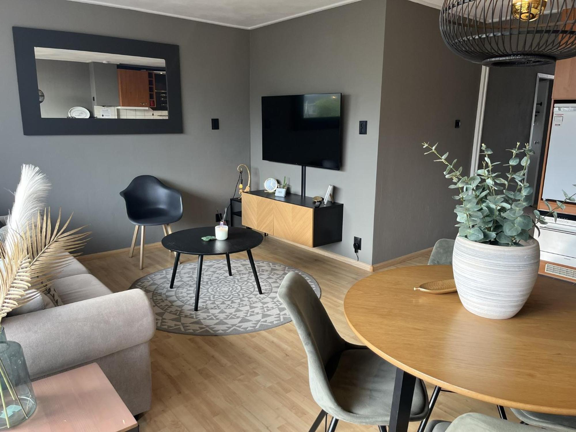 Appartement Zeebries, Dichtbij Dishoek *