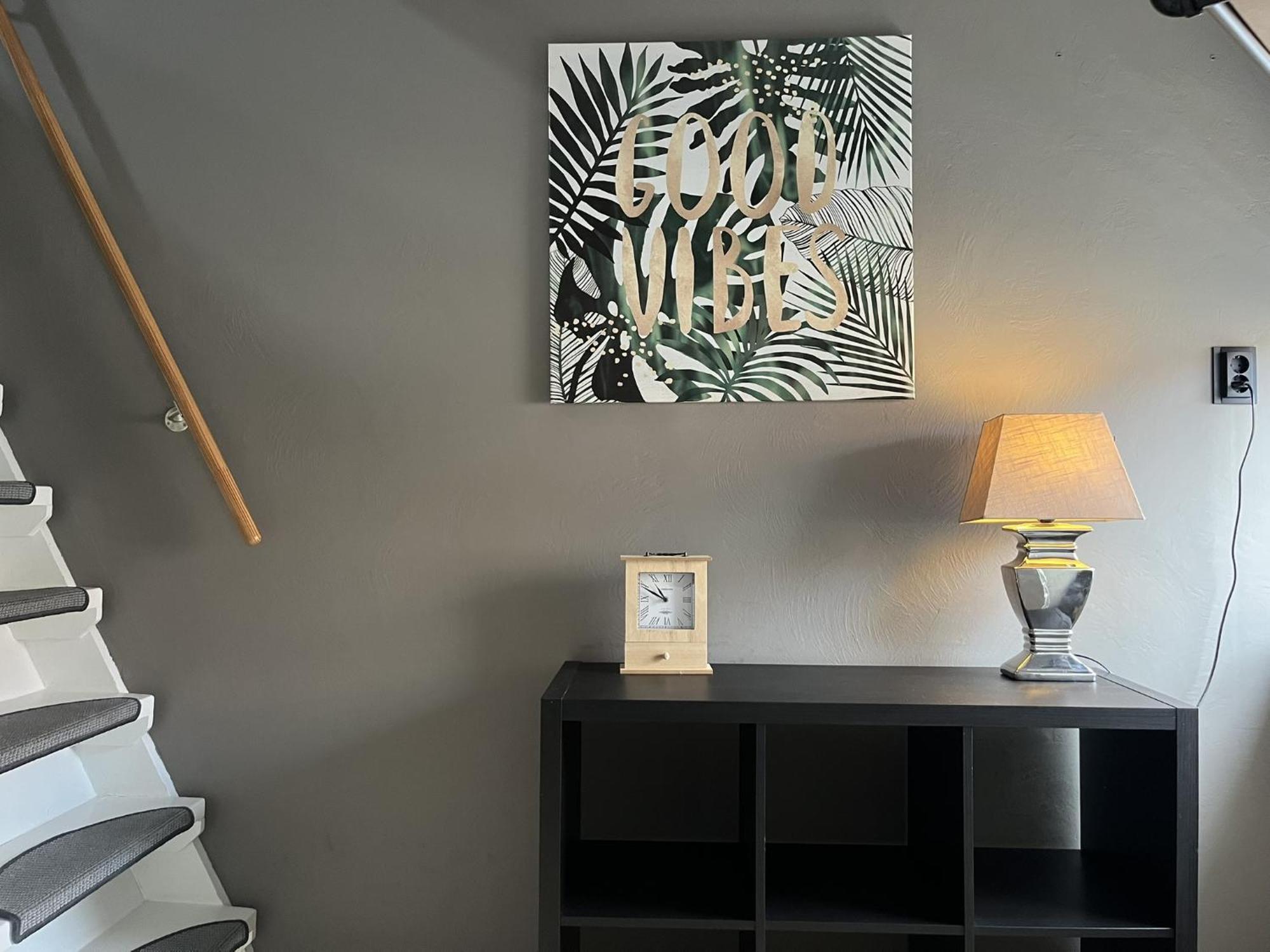 Appartement Zeebries, Dichtbij Dishoek